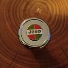 Vintage Jeep Parts Dashboard Auto Part (For: Jeep)