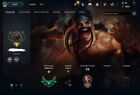 Emerald 2 Account EUW [HANDLEVELED] !!!CAN BUY ANY SKIN OF YOUR CHOICE 4 FREE!!!