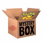 Pokemon Mystery Box!!! READ DESCRIPTION