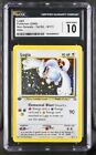 CGC 10 Lugia 9/111 Neo Genesis 1st Edition Holo GEM MINT Pokemon Card