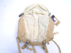 THE NORTH FACE NF0A52SJPV6-OS WOMENS SURGE BACKPACK GRAVEL / KHAKI STONE