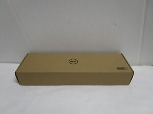 DELL Pro Wireless Keyboard & Mouse KM5221W NEW IN BOX SEE PHOTOS SHIPS FREE!