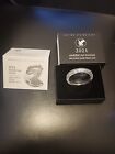 2021-W PROOF AMERICAN SILVER EAGLE TYPE-2 , US MINT OGP W/COA!   FAST SHIPPING