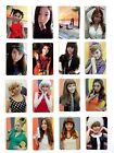 SNSD Hoot Mr. Taxi Holiday Nights Oh! photocard