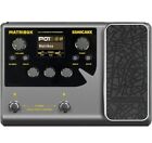 New ListingSONICAKE Matribox Guitar Bass Amp Modeling IR Cabinets Expression Pedal Stere US