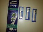 Oral-B Dual Clean Replacement Electric Toothbrush Head, 3 Count