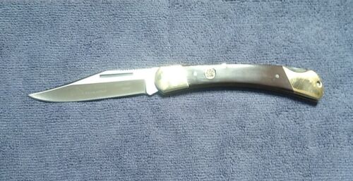New ListingPUMA SGB Warden Pocket Knife