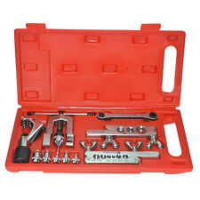 Appli Parts APT-FT278 Flaring and Swage Tool kit for copper, plastic, aluminum p