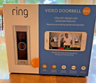 Ring Video Doorbell Pro Hardwired Video Doorbell New NIB