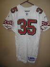 SAN FRANCISCO 49ERS GAME ISSUED FOOTBALL JERSEY