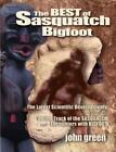 John Green Best of Sasquatch Bigfoot (Paperback) (UK IMPORT)