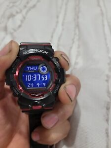 Casio G-Shock GBD-800 3464 Bluetooth Watch