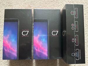 Cloud Mobile C7 True Connect Android Smart Phone NEW