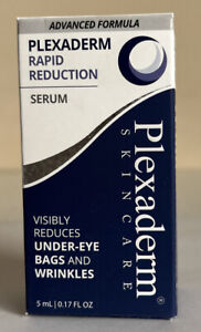 Rapid Reduction Under Eye Serum Advanced Anti Aging 5 mL, 0.17 Oz READ DETAILS