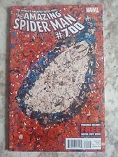 Amazing Spider-man #700 1st Print NM Marvel Comics Slott