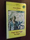 And God Said To Cain,  1970 Film, VHS 1982, Unicorn Video, Clamshell, Rare, Used