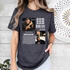 Vintage Don Omar T-shirt,Don Omar Album TShirt, The Last Don Album TShirt