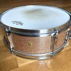 Vintage Ludwig Pioneer Snare Drum 5x14