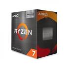 AMD Ryzen 7 5700X3D 8 core 16 thread Desktop Processor - 8 Core (Octo-Core) And