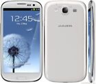 Samsung Galaxy S3 unlocked for all GSM, White , GOOD Condition, Complete