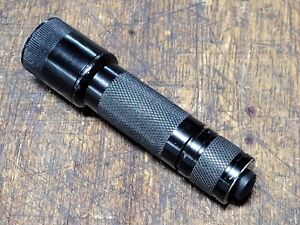 Laser Products Surefire 6P Flashlight M10 Mount Malkoff LED Clicky Tailcap DELTA