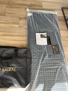 HigherDOSE Infrared PEMF Go-Mat Used a few times only. Perfect Condition!