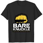 Bare Knuckle Fighting Championship T-Shirt All Size S-5XL Gift For Fans