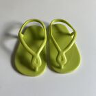 American Girl Doll Lea Clark Beach Dress Sandals Shoes ONLY 18
