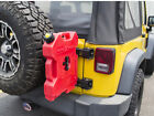 New MORryde Jeep JK RotoPax Hinge Mount for HD Hinge Kit JP54-012 (For: Jeep)