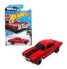 2020 Hot Wheels HW SCREEN TIME Fast & Furious '70 CHEVELLE SS LOOSE