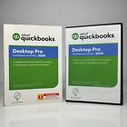 ⚡INTUIT Quickbooks Desktop PRO 2020 Windows 10 & 11 ⚠️NOT A SUBSCRIPTION👈TESTED