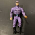 Defenders Of The Earth The Phantom Action Figure Galoob Vintage 1985