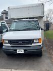 Ford E450 Box Truck For Sale