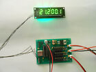Digital Frequency Display (Small Green) for Heath / Kenwood Transceivers