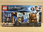LEGO Harry Potter - 75966 - Hogwarts Room of Requirement - NEW - DAMAGED BOX