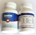 Insomax Ultimate anti-Insomnia Family Pack (3 bottles 60ct)