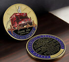 Paramedic Prayer Challenge Coin EMS Team Emergency Medical Service Gift Coin