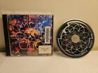 Lot of 2 Coldplay CDs: Mylo Xyloto, A Head Full Of Dreams
