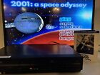 New ListingSony SLV-D380P DVD / VHS Combo Player With Remote & Cables.  Tested and Working!