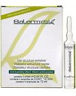 Salerm Cosmetics SalermVital Hair Structure Revitalizer Vitamin E - box of 4 via