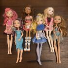 Lot Of 6 Different Ever After High Dolls