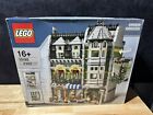 LEGO 10185 Green Grocer - Used - Please Read