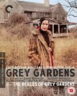 Grey Gardens The Criterion Collection [2016]