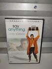 Say Anything (DVD, Widescreen, Special Edition) NEW