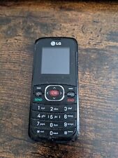 LG VM-101 / LG102 Cell Phone - Parts