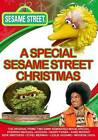 New ListingSpecial Sesame Street Christmas, DVD Original recording remastered,NT