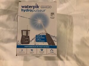 Waterpik Hydropulseur Water Flosser Aquarius MD