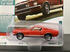 1968 Shelby Mustang GT-500KR 1:64 scale diecast by Johnny Lightning