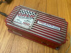MSD 6ALN Ignition Box 6430 Similar to 6AL 6420 - Aftermarket Drag Track Racing