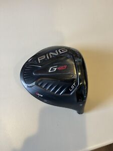 Ping G410 LST 9 Degree Driver - Head only